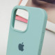 Чехол Silicone Case Full Protective (AA) для Apple iPhone 13 Pro Max (6.7