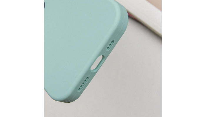 Чехол Silicone Case Full Protective (AA) для Apple iPhone 13 Pro Max (6.7