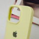 Чехол Silicone Case Full Protective (AA) для Apple iPhone 13 Pro Max (6.7