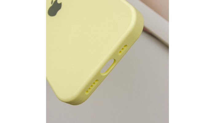 Чехол Silicone Case Full Protective (AA) для Apple iPhone 13 Pro Max (6.7