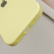 Чехол Silicone Case Full Protective (AA) для Apple iPhone 13 Pro Max (6.7