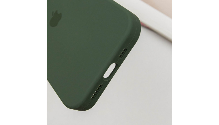 Чехол Silicone Case Full Protective (AA) для Apple iPhone 13 Pro Max (6.7