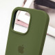 Чехол Silicone Case Full Protective (AA) для Apple iPhone 13 Pro Max (6.7