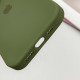 Чехол Silicone Case Full Protective (AA) для Apple iPhone 13 Pro Max (6.7