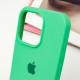 Чехол Silicone Case Full Protective (AA) для Apple iPhone 13 Pro Max (6.7