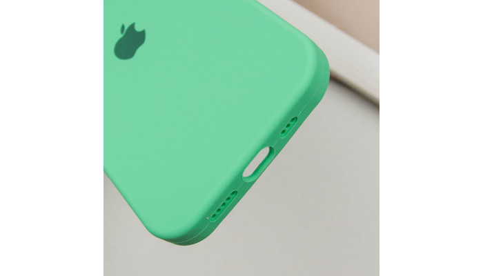 Чехол Silicone Case Full Protective (AA) для Apple iPhone 13 Pro Max (6.7