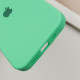 Чехол Silicone Case Full Protective (AA) для Apple iPhone 13 Pro Max (6.7