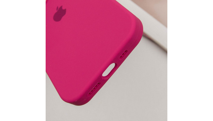 Чехол Silicone Case Full Protective (AA) для Apple iPhone 13 Pro Max (6.7