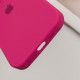 Чехол Silicone Case Full Protective (AA) для Apple iPhone 13 Pro Max (6.7