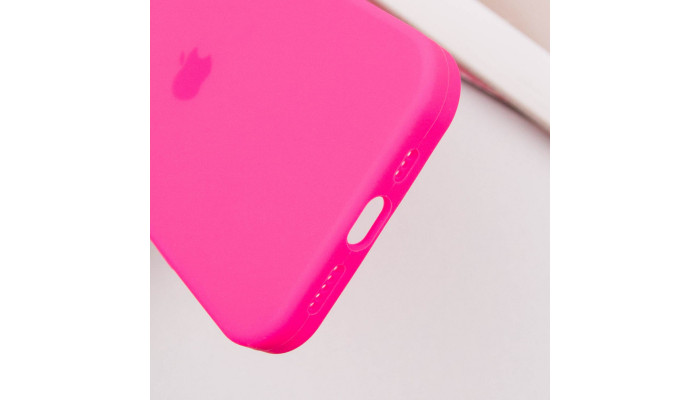 Чехол Silicone Case Full Protective (AA) для Apple iPhone 13 Pro Max (6.7