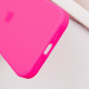 Чехол Silicone Case Full Protective (AA) для Apple iPhone 13 Pro Max (6.7