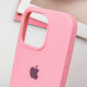 Чехол Silicone Case Full Protective (AA) для Apple iPhone 13 Pro Max (6.7