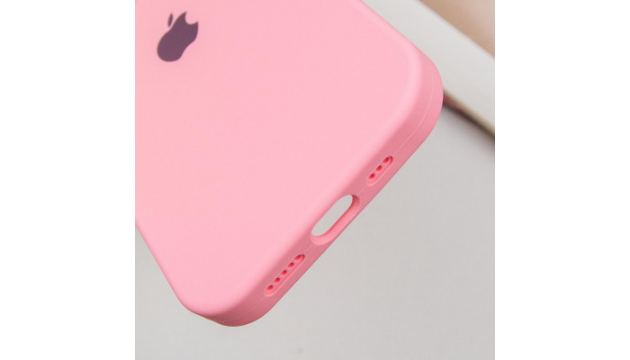 Чехол Silicone Case Full Protective (AA) для Apple iPhone 13 Pro Max (6.7