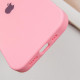 Чехол Silicone Case Full Protective (AA) для Apple iPhone 13 Pro Max (6.7