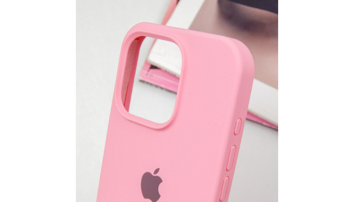 Чехол Silicone Case Full Protective (AA) для Apple iPhone 13 Pro Max (6.7