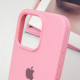 Чехол Silicone Case Full Protective (AA) для Apple iPhone 13 Pro Max (6.7