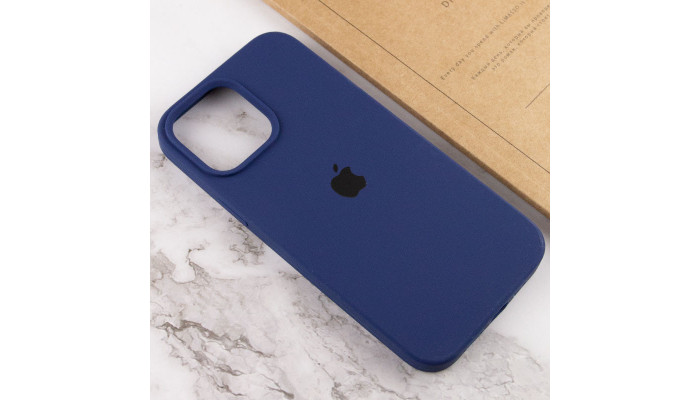 Чехол Silicone Case Full Protective (AA) для Apple iPhone 13 Pro Max (6.7