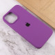 Чехол Silicone Case Full Protective (AA) для Apple iPhone 13 Pro Max (6.7