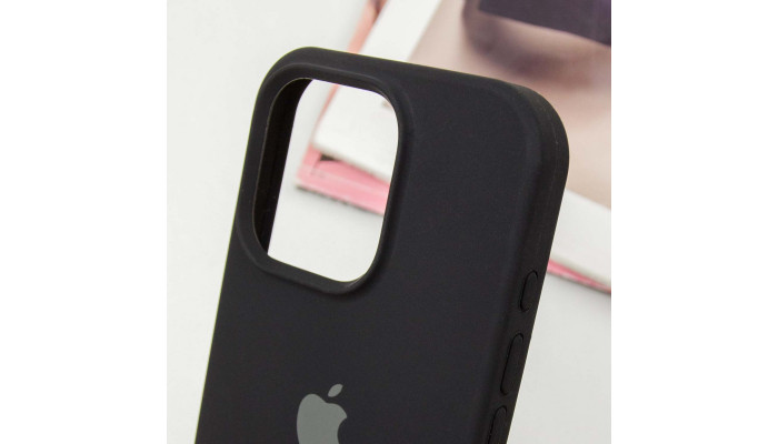 Чохол Silicone Case Full Protective (AA) для Apple iPhone 13 Pro Max (6.7