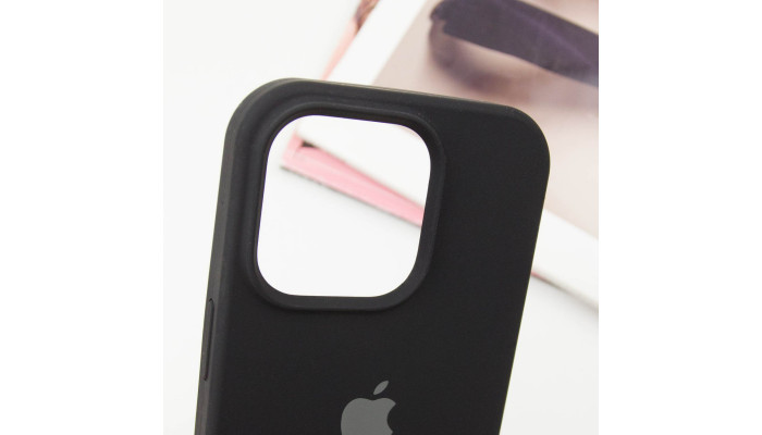 Чохол Silicone Case Full Protective (AA) для Apple iPhone 13 Pro Max (6.7