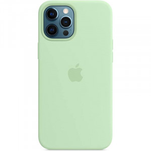 Чохол Silicone Case Full Protective (AA) для Apple iPhone 13 Pro Max (6.7