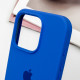 Чехол Silicone Case Full Protective (AA) для Apple iPhone 13 Pro Max (6.7