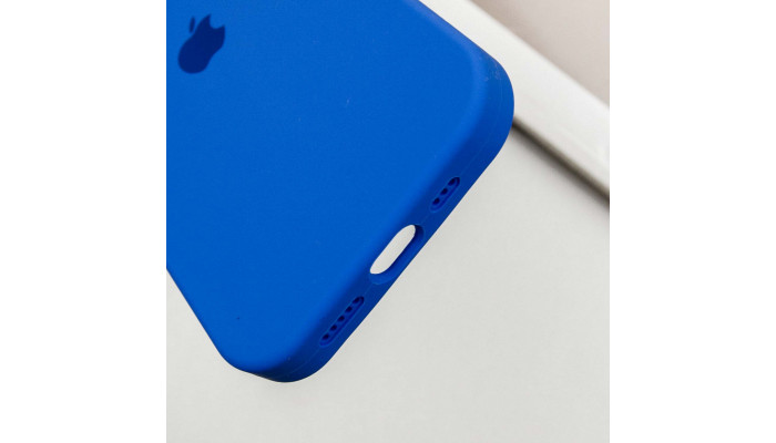 Чехол Silicone Case Full Protective (AA) для Apple iPhone 13 Pro Max (6.7