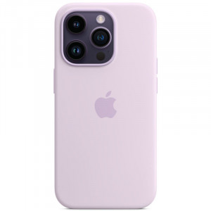 Чехол Silicone Case Full Protective (AA) для Apple iPhone 13 Pro Max (6.7