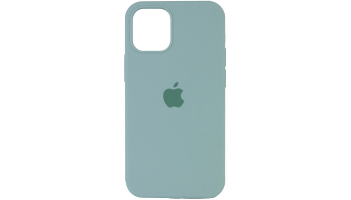 Чехол Silicone Case Full Protective (AA) для Apple iPhone 13 mini (5.4