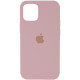 Чехол Silicone Case Full Protective (AA) для Apple iPhone 13 mini (5.4