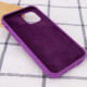 Чохол Silicone Case Full Protective (AA) для Apple iPhone 13 mini (5.4