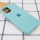 Чехол Silicone Case Full Protective (AA) для Apple iPhone 13 Pro (6.1