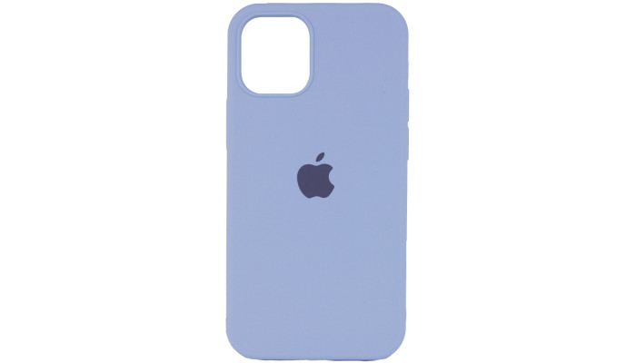Чохол Silicone Case Full Protective (AA) для Apple iPhone 13 Pro (6.1