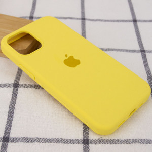 Чехол Silicone Case Full Protective (AA) для Apple iPhone 13 Pro (6.1