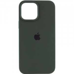 Чехол Silicone Case Full Protective (AA) для Apple iPhone 13 Pro (6.1