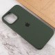 Чохол Silicone Case Full Protective (AA) для Apple iPhone 13 Pro (6.1