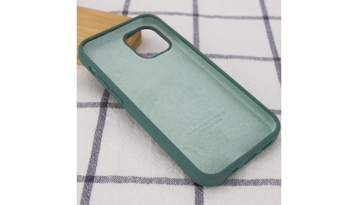 Чохол Silicone Case Full Protective (AA) для Apple iPhone 13 Pro (6.1