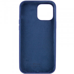 Чехол Silicone Case Full Protective (AA) для Apple iPhone 13 Pro (6.1