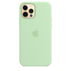 Чехол Silicone Case Full Protective (AA) для Apple iPhone 13 Pro (6.1