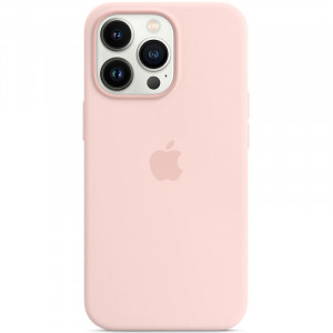 Чехол Silicone Case Full Protective (AA) для Apple iPhone 13 Pro (6.1