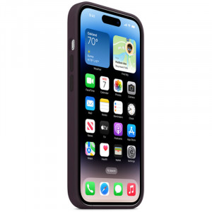 Чехол Silicone Case Full Protective (AA) для Apple iPhone 13 Pro (6.1