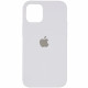 Чехол Silicone Case Full Protective (AA) для Apple iPhone 13 (6.1