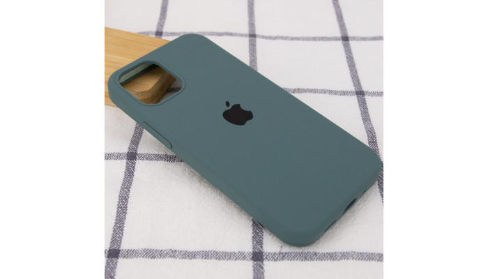 Чехол Silicone Case Full Protective (AA) для Apple iPhone 13 (6.1