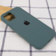 Чехол Silicone Case Full Protective (AA) для Apple iPhone 13 (6.1