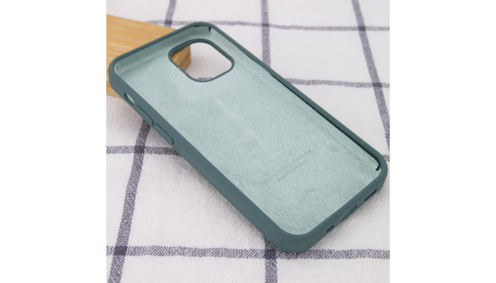 Чехол Silicone Case Full Protective (AA) для Apple iPhone 13 (6.1