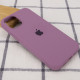 Чехол Silicone Case Full Protective (AA) для Apple iPhone 13 (6.1