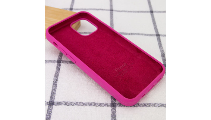 Чохол Silicone Case Full Protective (AA) для Apple iPhone 13 (6.1