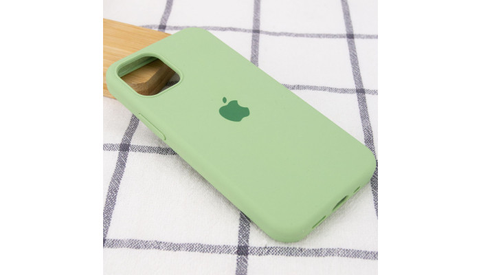 Чохол Silicone Case Full Protective (AA) для Apple iPhone 13 (6.1