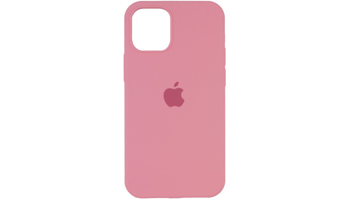 Чохол Silicone Case Full Protective (AA) для Apple iPhone 13 (6.1
