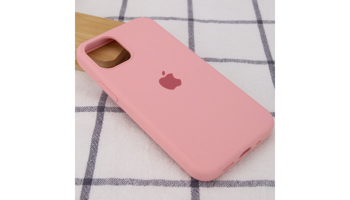 Чохол Silicone Case Full Protective (AA) для Apple iPhone 13 (6.1